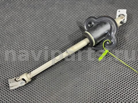 Рулевой карданчик Audi A7, 2018 г., OEM 4K1419753C, арт. 01773639_1