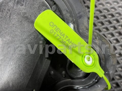 Рулевой карданчик Audi A6, 2021 г., OEM 4K1419753C, арт. 01773639_2, фото 9