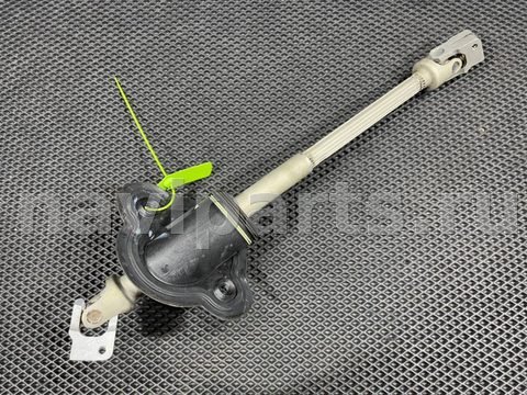 Рулевой карданчик Audi S6, 2019 г., OEM 4K1419753C, арт. 01773639_3
