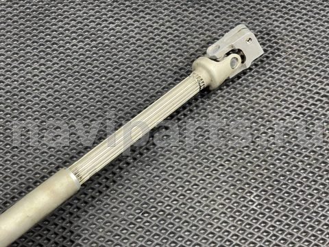 Рулевой карданчик Audi A6 Allroad, 2020 г., OEM 4K1419753C, арт. 01773639, фото 5