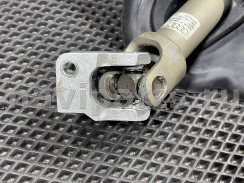 Рулевой карданчик Audi A6, 2024 г., OEM 4K1419753C, арт. 01773639_7