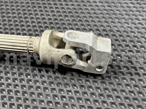 Рулевой карданчик Audi A6, 2024 г., OEM 4K1419753C, арт. 01773639_7, фото 6