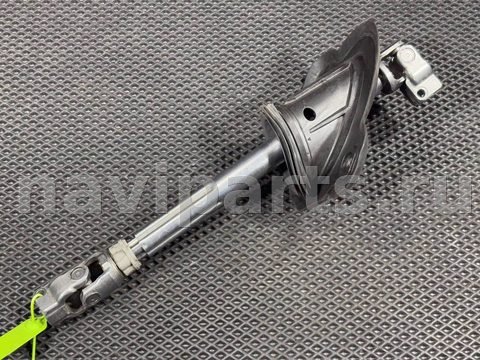 Рулевой карданчик Audi Q5, 2019 г., OEM 80B419753F, арт. 01774793_1