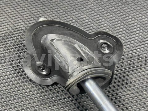 Рулевой карданчик Audi SQ5, 2019 г., OEM 80B419753F, арт. 01774793_2, фото 6