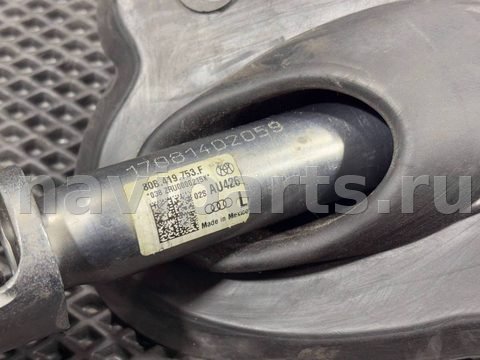 Рулевой карданчик Audi SQ5, 2019 г., OEM 80B419753F, арт. 01774793_2, фото 8