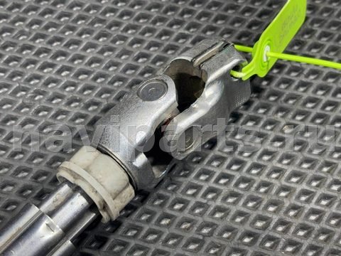 Рулевой карданчик Audi SQ5, 2023 г., OEM 80B419753F, арт. 01774793_3, фото 4