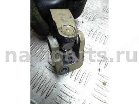 Рулевой карданчик Volkswagen Transporter, 1995 г., арт. 0177559, фото 3