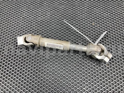 Рулевой карданчик BMW X5 E70, 2008 г., OEM 6774110, арт. 01777860_1