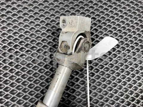 Рулевой карданчик BMW X5 E70, 2012 г., OEM 6774110, арт. 01777860_2, фото 5