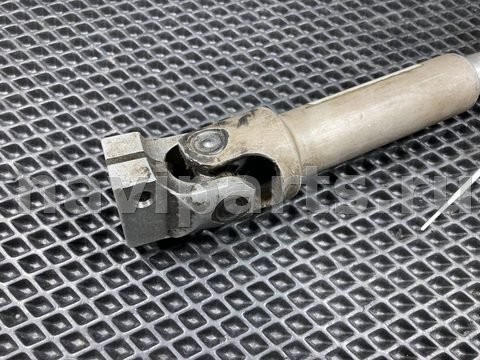 Рулевой карданчик BMW X5 F15, 2018 г., OEM 6774110, арт. 01777860, фото 6