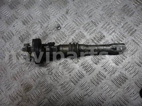 Рулевой карданчик Mercedes C W203, 2003 г., OEM a2034620278, арт. 0180674