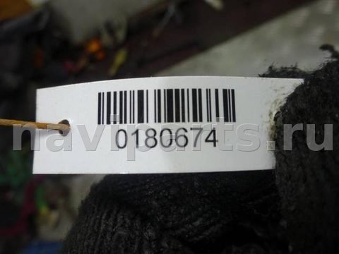 Рулевой карданчик Mercedes C W203, 2003 г., OEM a2034620278, арт. 0180674, фото 3