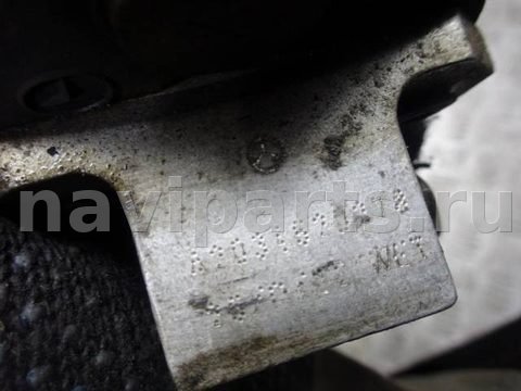 Рулевой карданчик Mercedes C W203, 2003 г., OEM a2034620278, арт. 0180674, фото 4