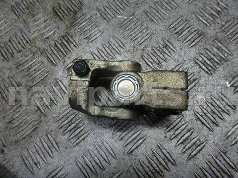 Рулевой карданчик Mercedes Vario, 1999 г., арт. 0181181, фото 2