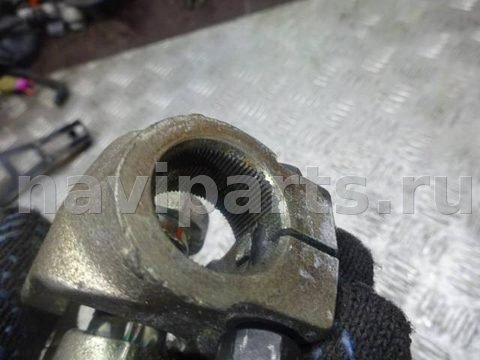 Рулевой карданчик Mercedes Vario, 1999 г., арт. 0181181, фото 5