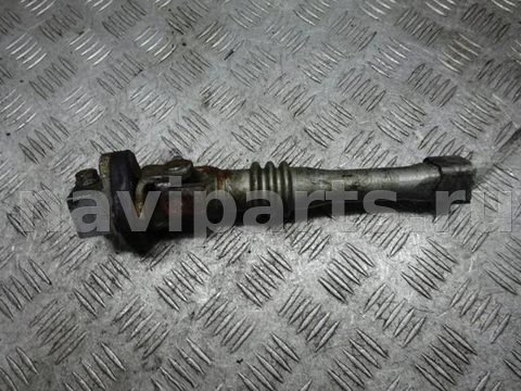 Рулевой карданчик Mercedes C W203, 2004 г., OEM a2034620278, арт. 0181683