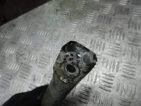 Рулевой карданчик Mercedes C W203, 2004 г., OEM a2034620278, арт. 0181683, фото 2