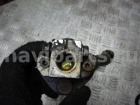 Рулевой карданчик Mercedes C W203, 2004 г., OEM a2034620278, арт. 0181683, фото 4