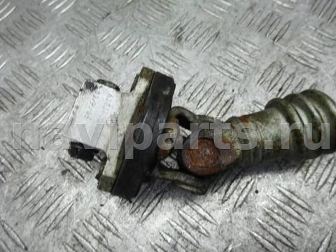 Рулевой карданчик Mercedes C W203, 2004 г., OEM a2034620278, арт. 0181683, фото 5