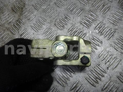 Рулевой карданчик Mercedes Vario, 1999 г., OEM 183197, арт. 0183197, фото 2