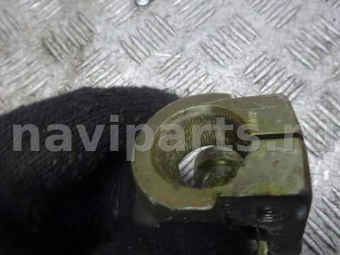 Рулевой карданчик Mercedes Vario, 1999 г., OEM 183197, арт. 0183197, фото 3