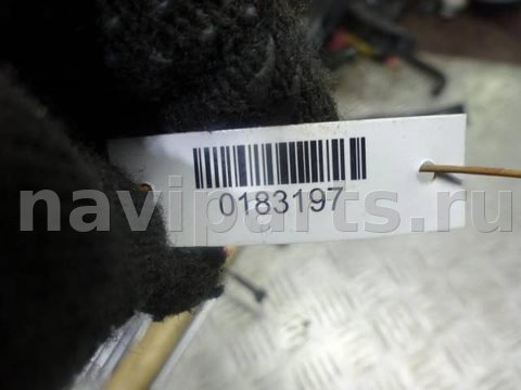 Рулевой карданчик Mercedes Vario, 1999 г., OEM 183197, арт. 0183197, фото 5