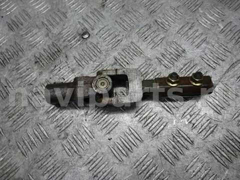 Рулевой карданчик Volkswagen Golf, 2002 г., OEM 1h0419955, арт. 0183363