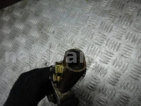 Рулевой карданчик Volkswagen Golf, 2002 г., OEM 1h0419955, арт. 0183363, фото 2