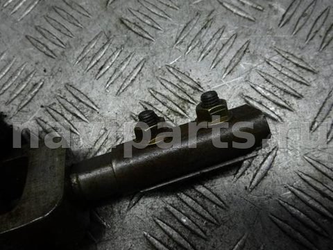 Рулевой карданчик Volkswagen Golf, 2002 г., OEM 1h0419955, арт. 0183363, фото 5