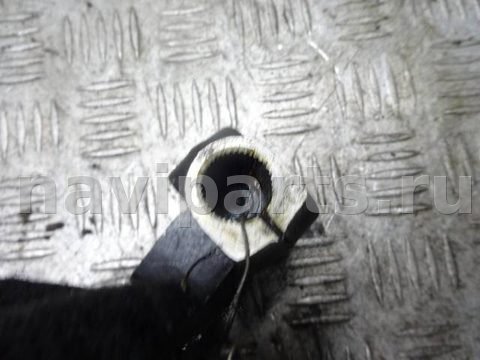 Рулевой карданчик Volkswagen Transporter, 1994 г., арт. 0184466, фото 3
