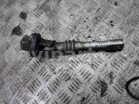 Рулевой карданчик Mercedes C W203, 2003 г., OEM a2034620278, арт. 0184470