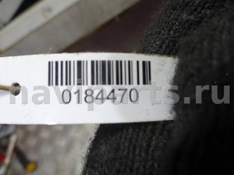 Рулевой карданчик Mercedes C W203, 2003 г., OEM a2034620278, арт. 0184470, фото 2