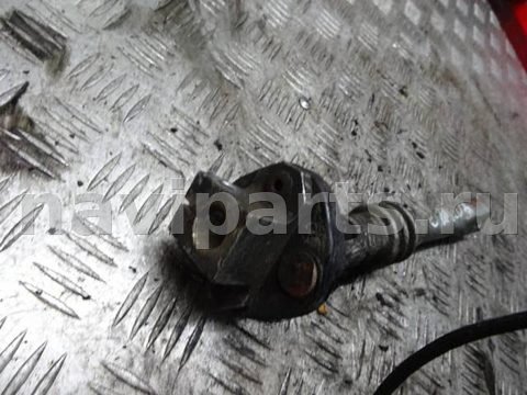 Рулевой карданчик Mercedes C W203, 2003 г., OEM a2034620278, арт. 0184470, фото 6