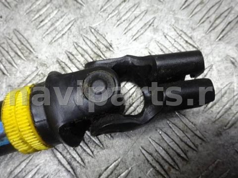 Рулевой карданчик Opel Astra, 2004 г., арт. 0184479, фото 2