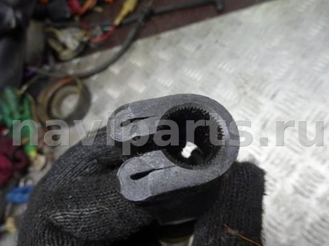 Рулевой карданчик Opel Astra, 2004 г., арт. 0184479, фото 3