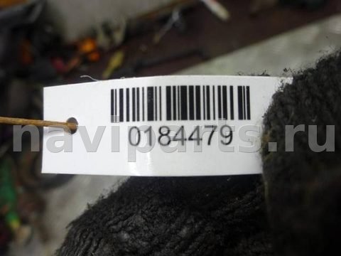 Рулевой карданчик Opel Astra, 2004 г., арт. 0184479, фото 4