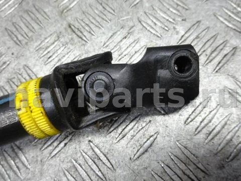 Рулевой карданчик Opel Astra, 2004 г., арт. 0184479, фото 5