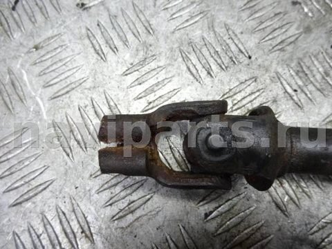 Рулевой карданчик Opel Astra, 2004 г., арт. 0184479, фото 7