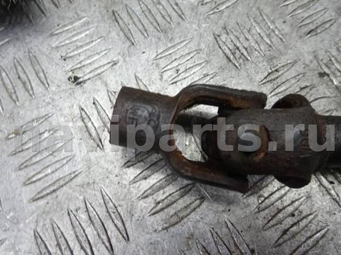Рулевой карданчик Opel Astra, 2004 г., арт. 0184479, фото 8