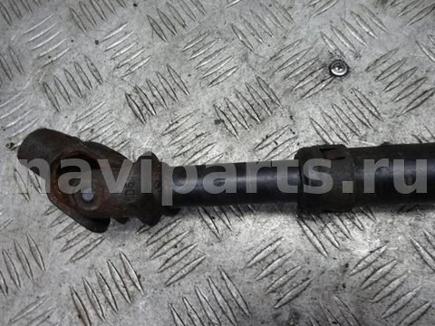 Рулевой карданчик Opel Astra, 2004 г., арт. 0184479, фото 9