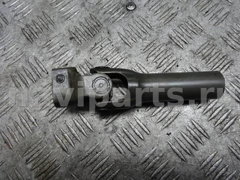 Рулевой карданчик Opel Astra, 2001 г., арт. 0184647