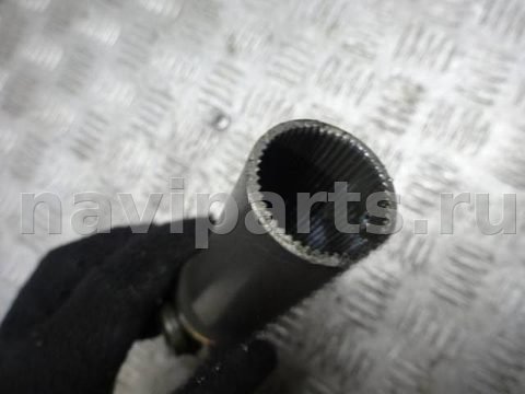 Рулевой карданчик Opel Astra, 2001 г., арт. 0184647, фото 2