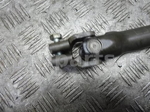 Рулевой карданчик Opel Astra, 2001 г., арт. 0184647, фото 5