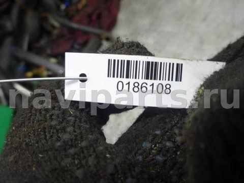 Рулевой карданчик Volkswagen Transporter, 1999 г., арт. 0186108, фото 3