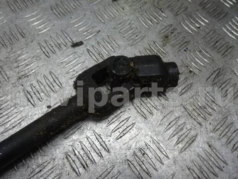Рулевой карданчик Volkswagen Transporter, 1999 г., арт. 0186108, фото 4