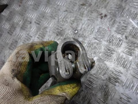 Рулевой карданчик Opel Astra, 2005 г., арт. 0187829, фото 2