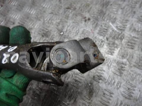 Рулевой карданчик Opel Astra, 2005 г., арт. 0187829, фото 3