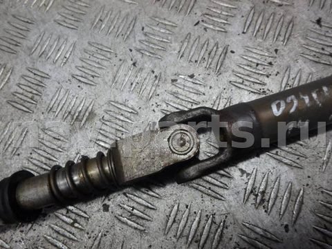 Рулевой карданчик Volkswagen Transporter, 2000 г., арт. 0189174, фото 3