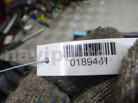 Рулевой карданчик Seat Alhambra, 2002 г., арт. 0189447, фото 4