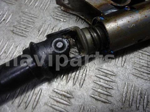 Рулевой карданчик Seat Alhambra, 2002 г., арт. 0189447, фото 5